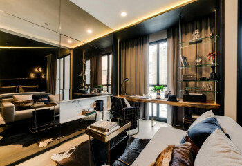 Кондоминиум в Бангкоке, Таиланд | THE128523