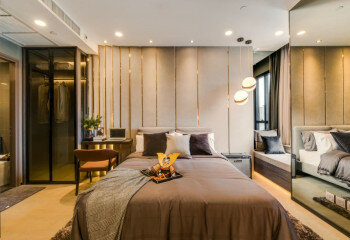 Кондоминиум в Бангкоке, Таиланд | THE128523