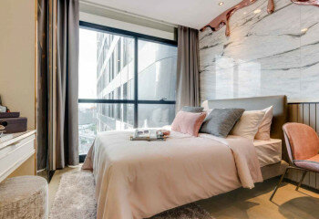 Кондоминиум в Бангкоке, Таиланд | THE528522