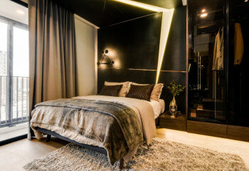 Кондоминиум в Бангкоке, Таиланд | THE528522