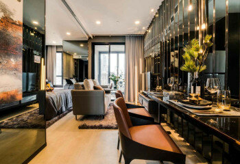 Кондоминиум в Бангкоке, Таиланд | THE128520