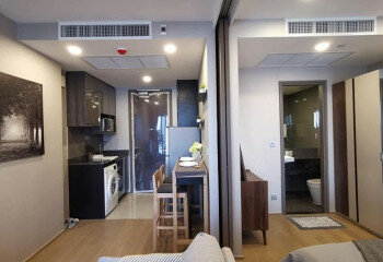 Кондоминиум в Бангкоке, Таиланд | THE428519