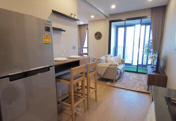 Кондоминиум в Бангкоке, Таиланд | THE428519