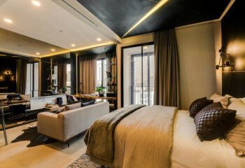 Кондоминиум в Бангкоке, Таиланд | THE228524