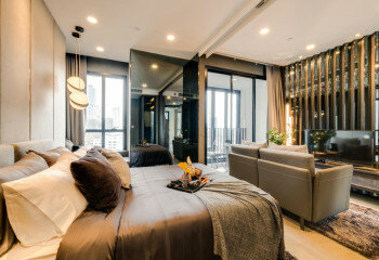 Кондоминиум в Бангкоке, Таиланд | THE228524