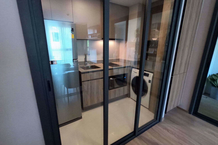 Кондоминиум в Бангкоке, Таиланд | THE352041