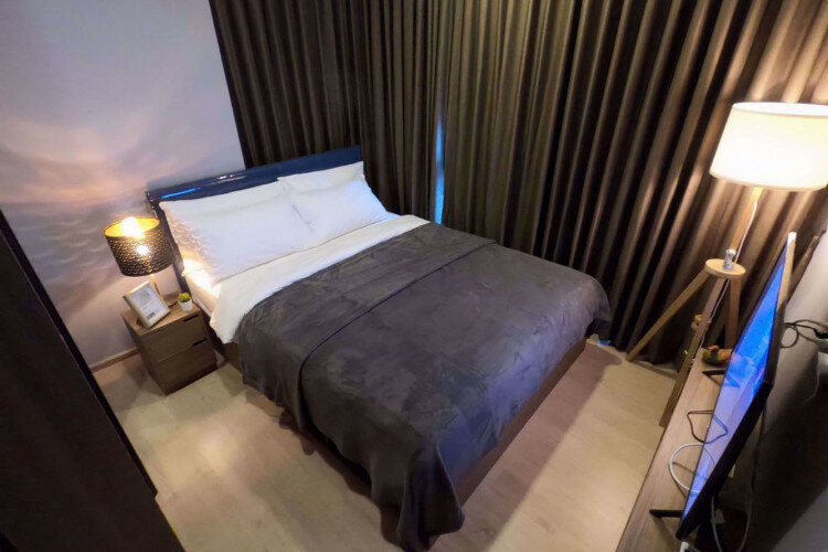 Кондоминиум в Бангкоке, Таиланд | THE352041