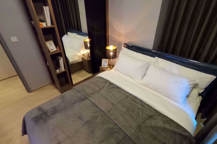 Кондоминиум в Бангкоке, Таиланд | THE352041