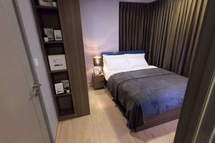 Кондоминиум в Бангкоке, Таиланд | THE352041