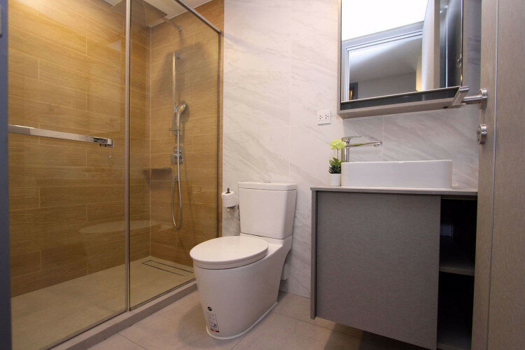 Кондоминиум в Бангкоке, Таиланд | THE352041