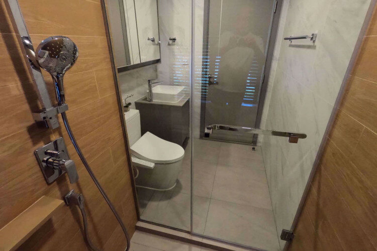 Кондоминиум в Бангкоке, Таиланд | THE352041