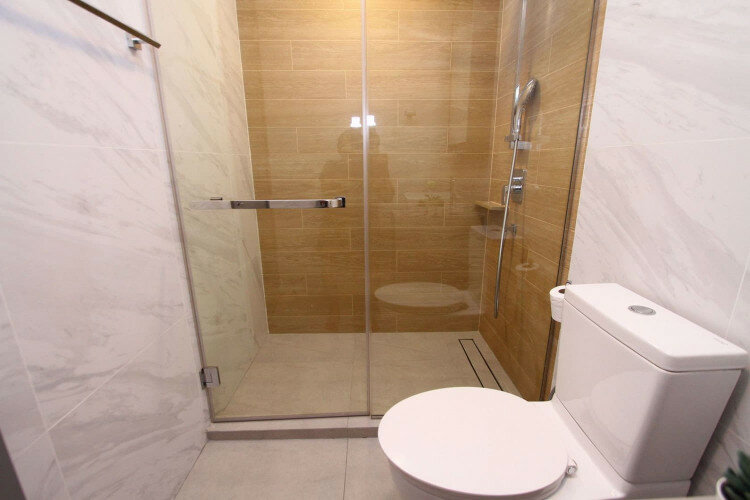 Кондоминиум в Бангкоке, Таиланд | THE352041