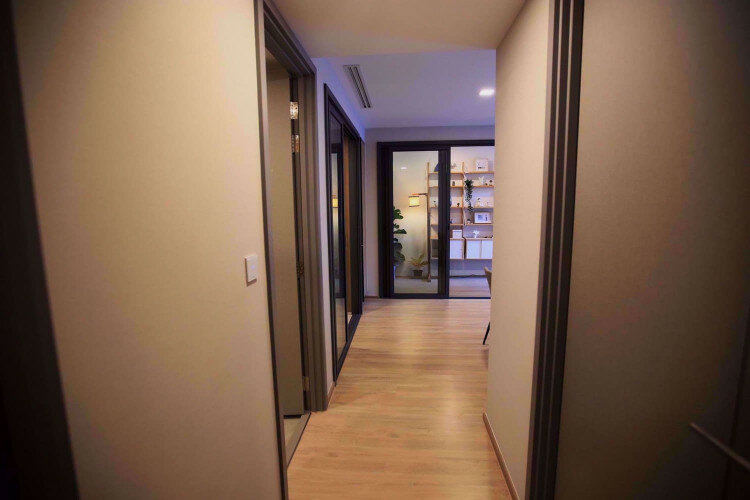 Кондоминиум в Бангкоке, Таиланд | THE352041