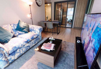 Кондоминиум в Бангкоке, Таиланд | THE352041