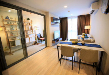 Кондоминиум в Бангкоке, Таиланд | THE352041