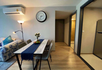 Кондоминиум в Бангкоке, Таиланд | THE352041