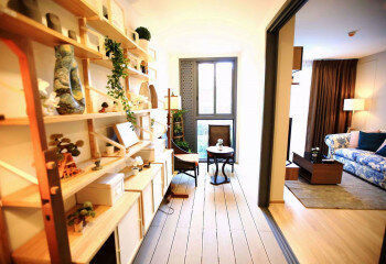 Кондоминиум в Бангкоке, Таиланд | THE352041