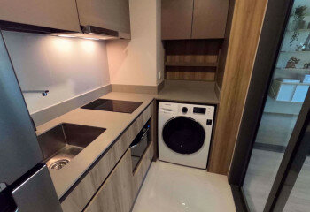 Кондоминиум в Бангкоке, Таиланд | THE352041