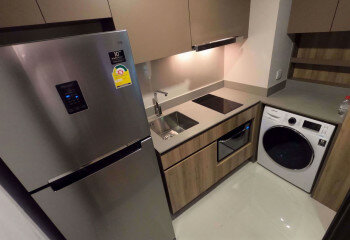 Кондоминиум в Бангкоке, Таиланд | THE352041