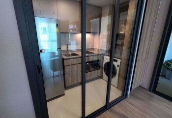 Кондоминиум в Бангкоке, Таиланд | THE352041