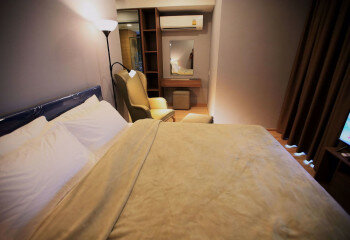 Кондоминиум в Бангкоке, Таиланд | THE352041