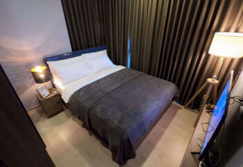 Кондоминиум в Бангкоке, Таиланд | THE352041