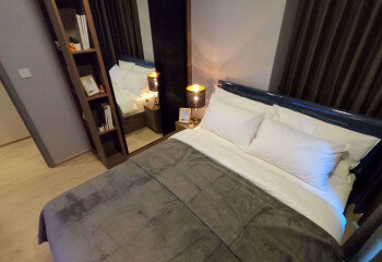 Кондоминиум в Бангкоке, Таиланд | THE352041