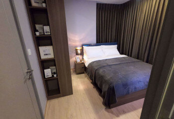 Кондоминиум в Бангкоке, Таиланд | THE352041