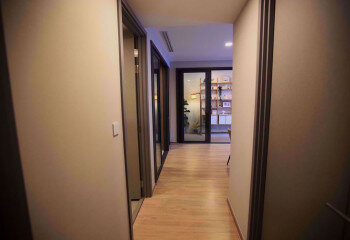 Кондоминиум в Бангкоке, Таиланд | THE352041