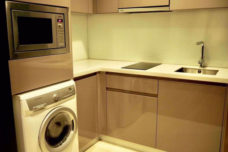 Кондоминиум в Бангкоке, Таиланд | THE552633