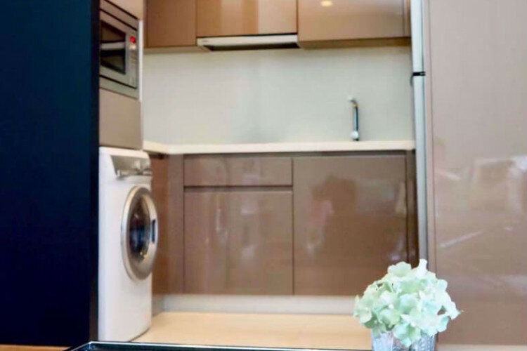 Кондоминиум в Бангкоке, Таиланд | THE552633