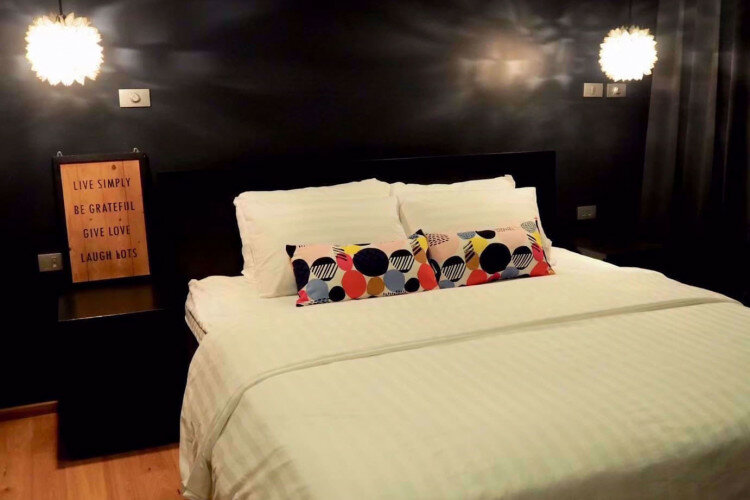 Кондоминиум в Бангкоке, Таиланд | THE552633