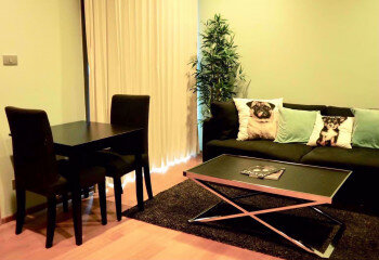 Кондоминиум в Бангкоке, Таиланд | THE552633