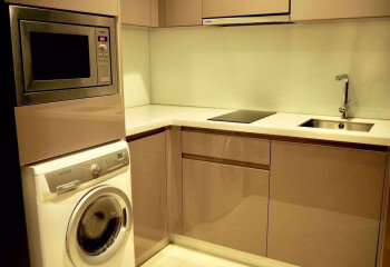 Кондоминиум в Бангкоке, Таиланд | THE552633