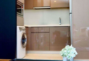 Кондоминиум в Бангкоке, Таиланд | THE552633