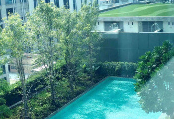 Кондоминиум в Бангкоке, Таиланд | THE552633