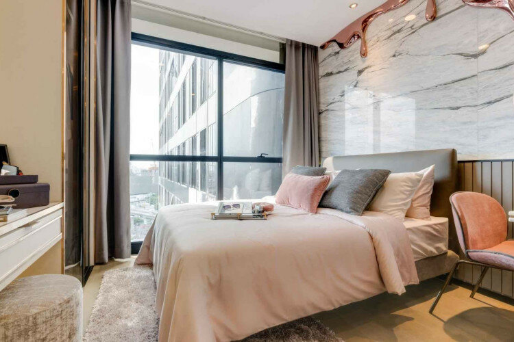 Кондоминиум в Бангкоке, Таиланд | THE128521