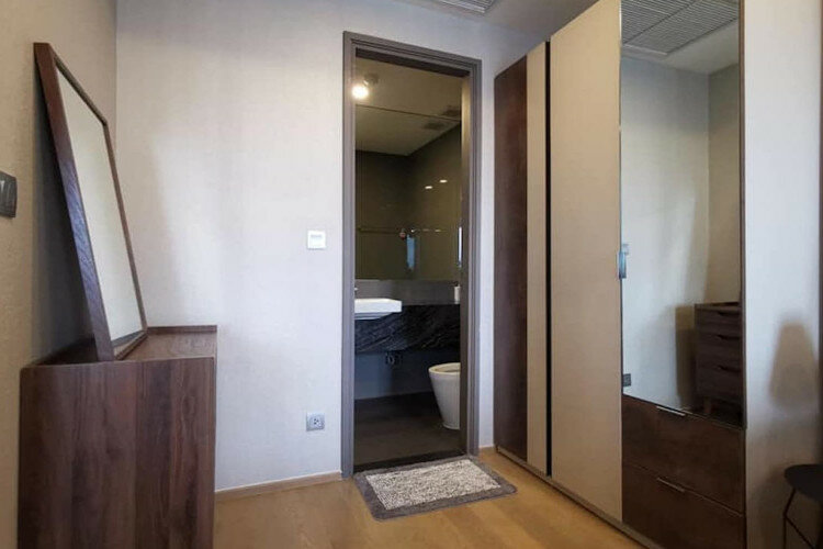 Кондоминиум в Бангкоке, Таиланд | THE428518