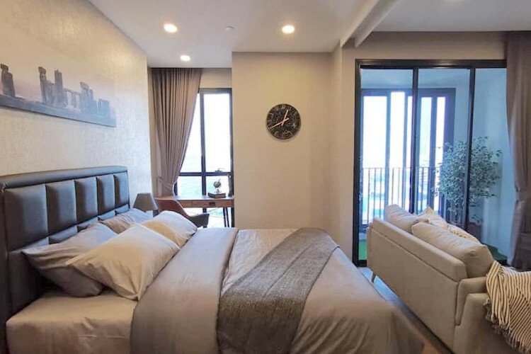 Кондоминиум в Бангкоке, Таиланд | THE428518