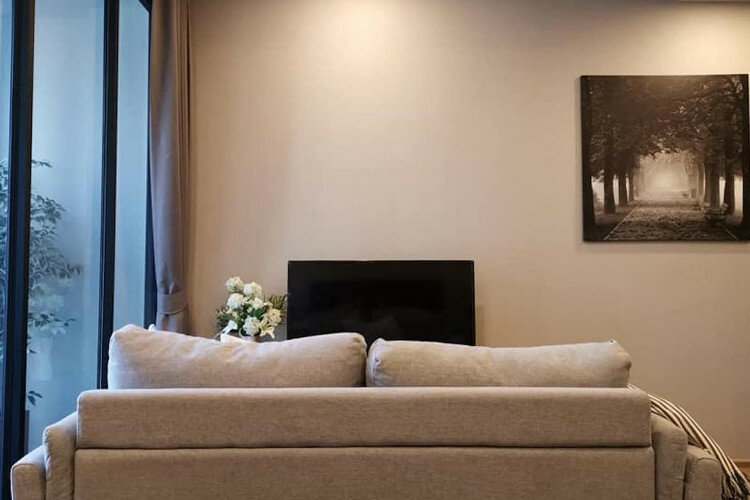 Кондоминиум в Бангкоке, Таиланд | THE428518