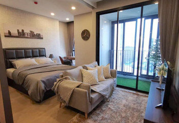 Кондоминиум в Бангкоке, Таиланд | THE428518