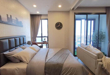 Кондоминиум в Бангкоке, Таиланд | THE428518