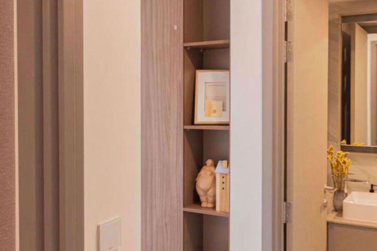 Кондоминиум в Бангкоке, Таиланд | THE252603