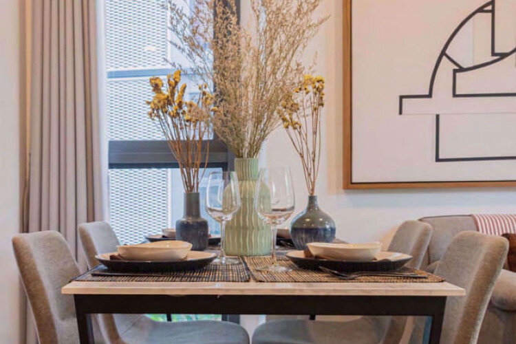 Кондоминиум в Бангкоке, Таиланд | THE252603