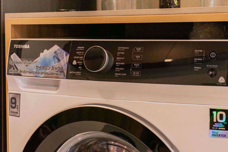 Кондоминиум в Бангкоке, Таиланд | THE252603