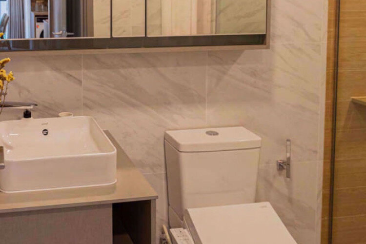 Кондоминиум в Бангкоке, Таиланд | THE252603