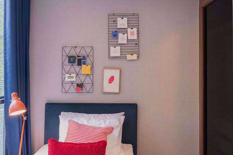 Кондоминиум в Бангкоке, Таиланд | THE252603