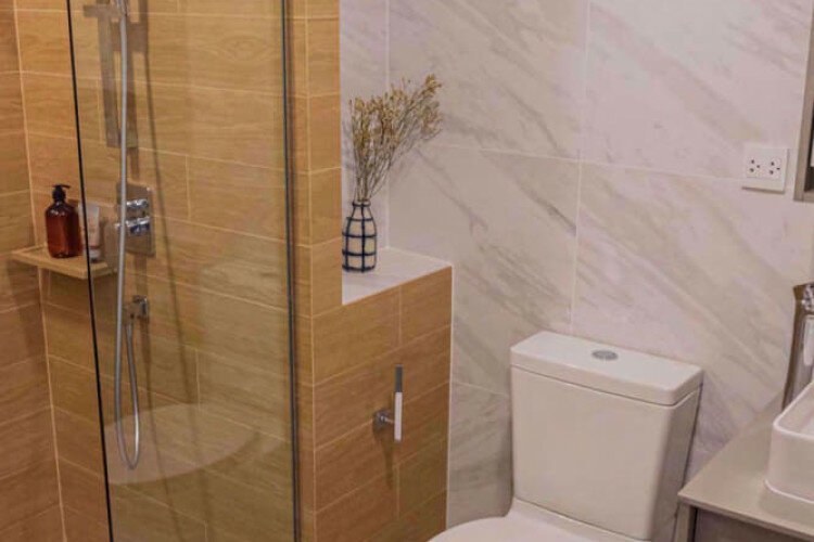 Кондоминиум в Бангкоке, Таиланд | THE252603