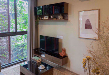 Кондоминиум в Бангкоке, Таиланд | THE252603