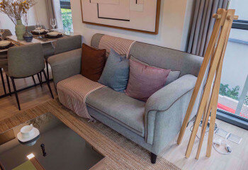 Кондоминиум в Бангкоке, Таиланд | THE252603